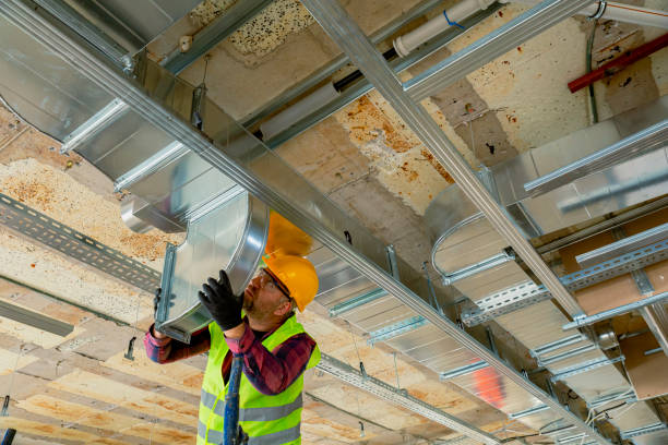 Best HVAC maintenance near me  in Hayesville, OR
