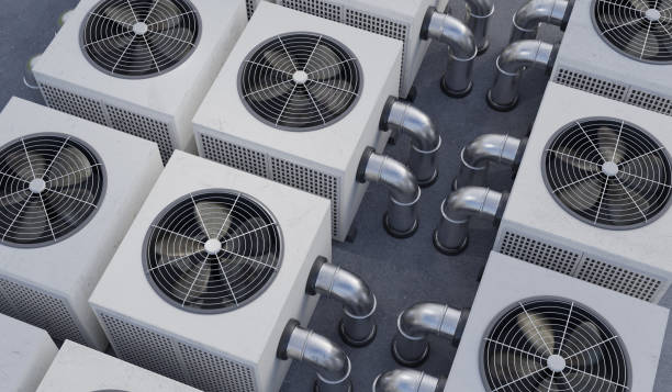 Professional HVAC in Hayesville, OR
