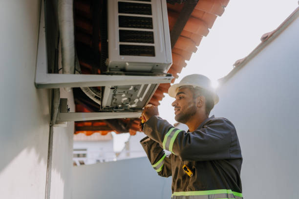 Best HVAC replacement cost  in Hayesville, OR