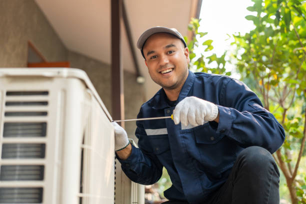 Affordable air conditioning repair in Hayesville, OR