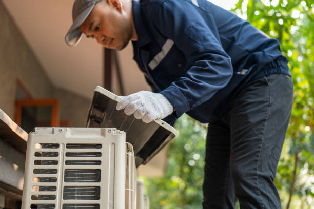 Best Affordable HVAC services  in Hayesville, OR