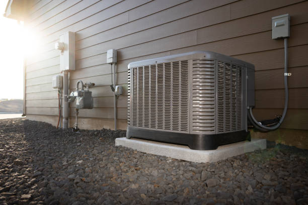 Best HVAC installation services  in Hayesville, OR